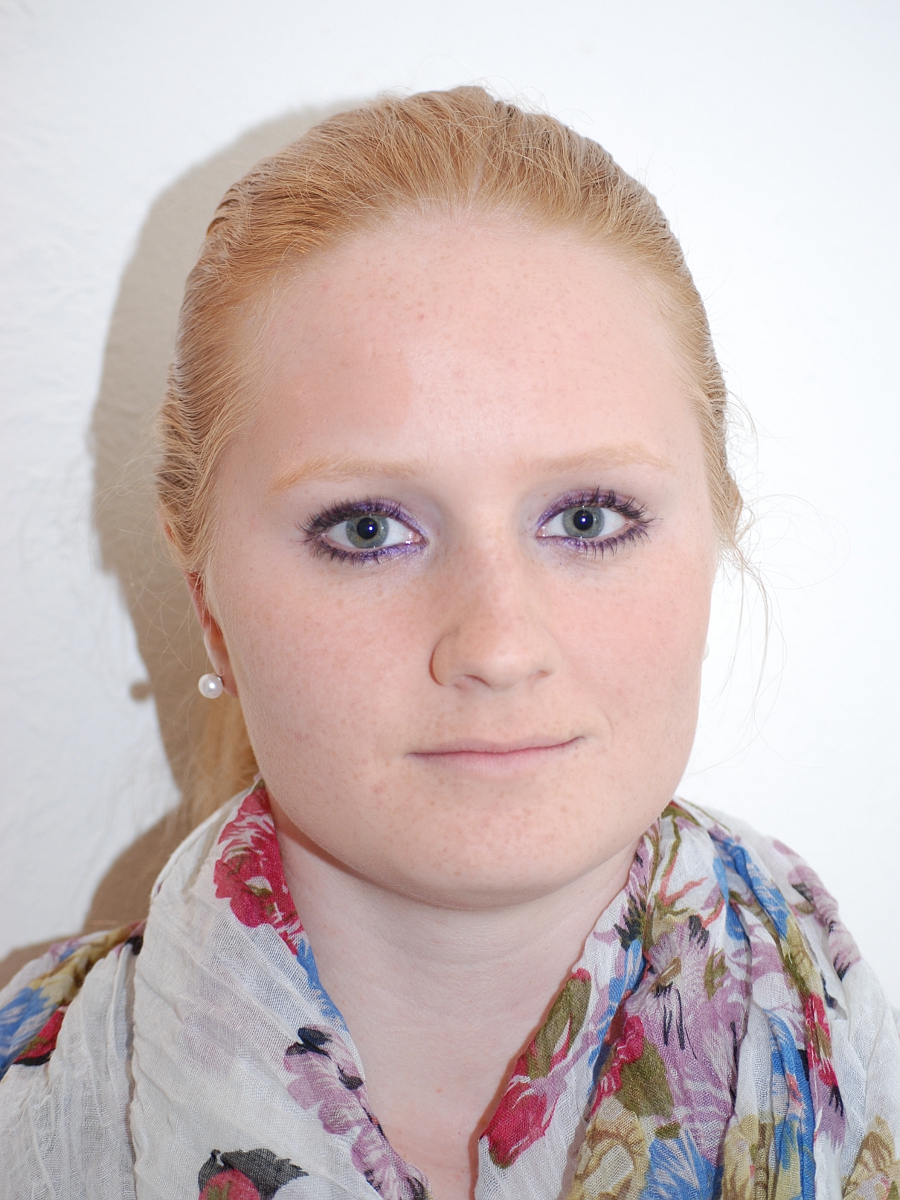 Emilie Stampfli, Springreiten, Sportförderpreis 2012