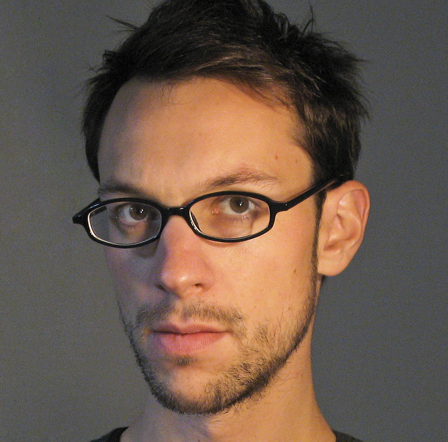 Roger Fähndrich, Filmer, Förderpreis Film