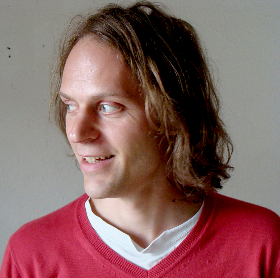 Thomas Jeker, Musiker, Künstleratelier Paris Januar bis Juni 2013