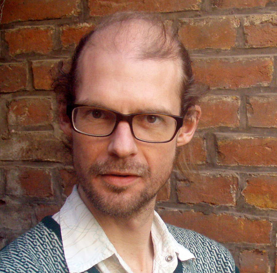 Oleg Kaufmann, Tanzschaffender, Förderpreis Tanz