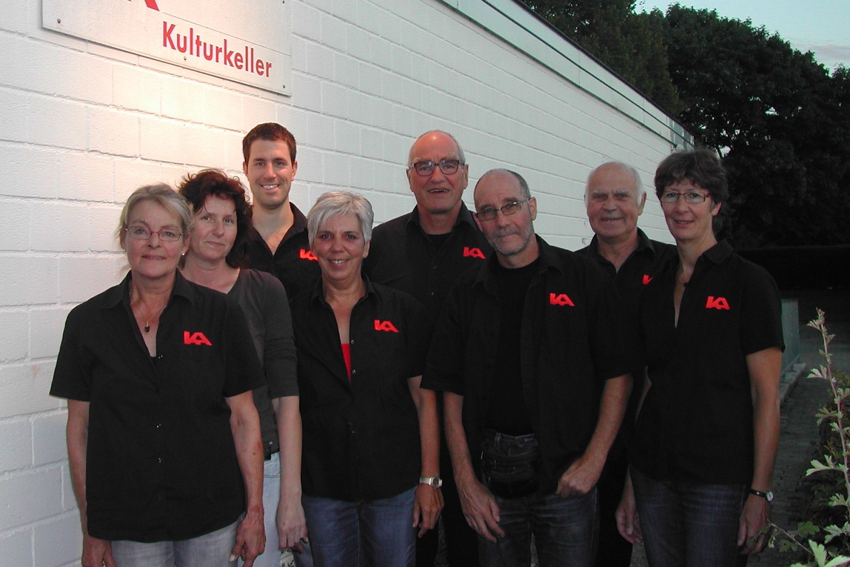 Kulturausschuss Gerlafingen (Preis für Kulturvermittlung)