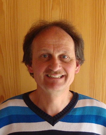 Martin Bürgi, Fussball, Sportverdienstpreis 2012