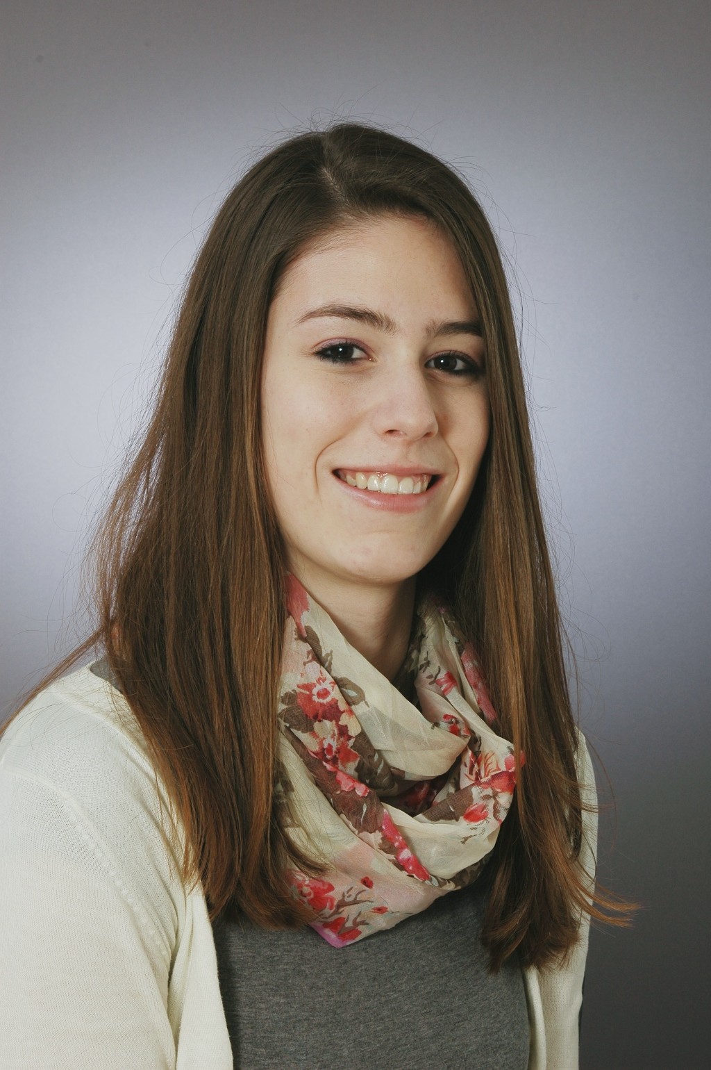 Nathalie Lauber, Leichtathletik, Sportförderpreis 2012