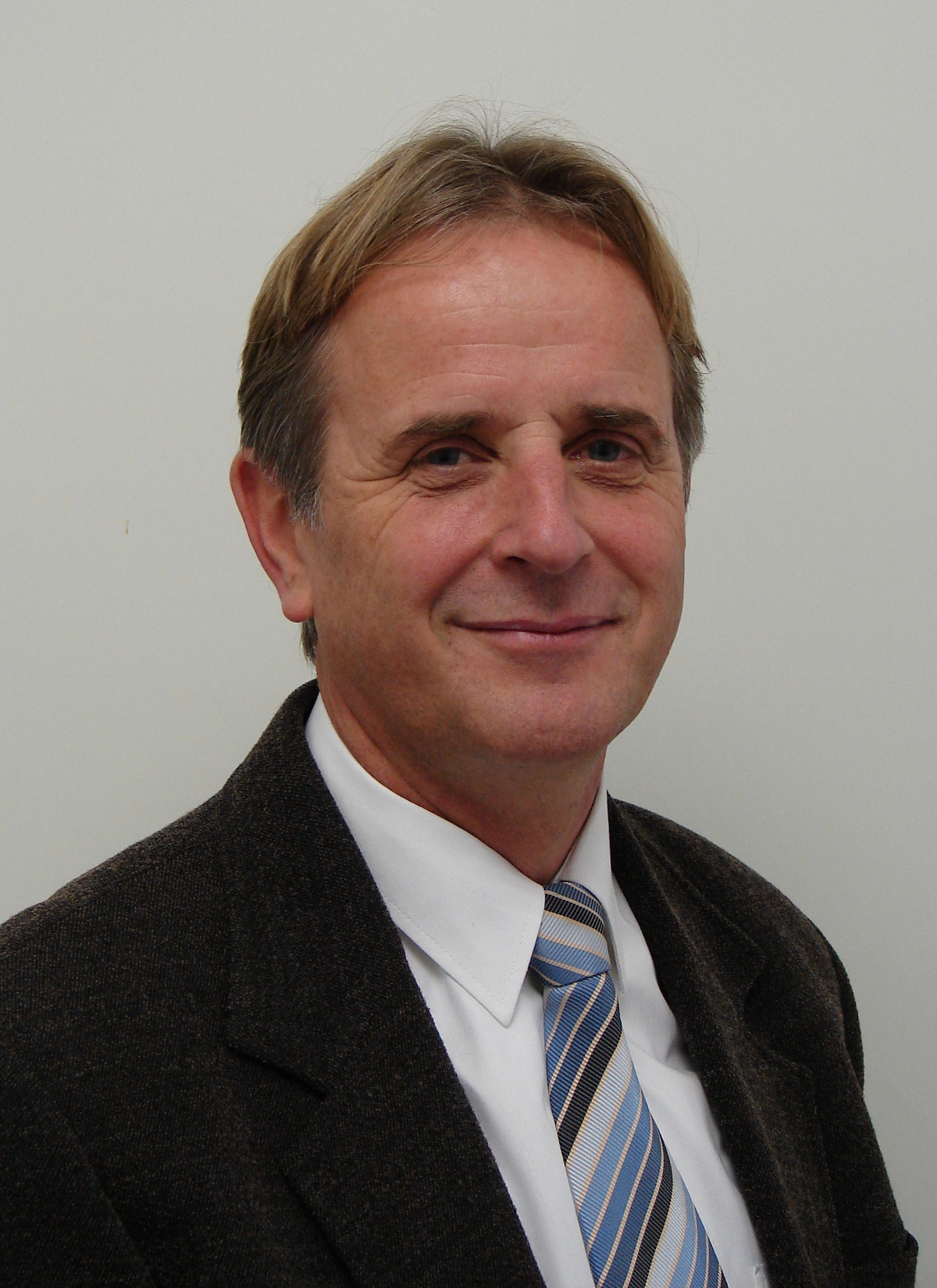 Rolf Schütz wird neuer Direktor des BBZ Grenchen