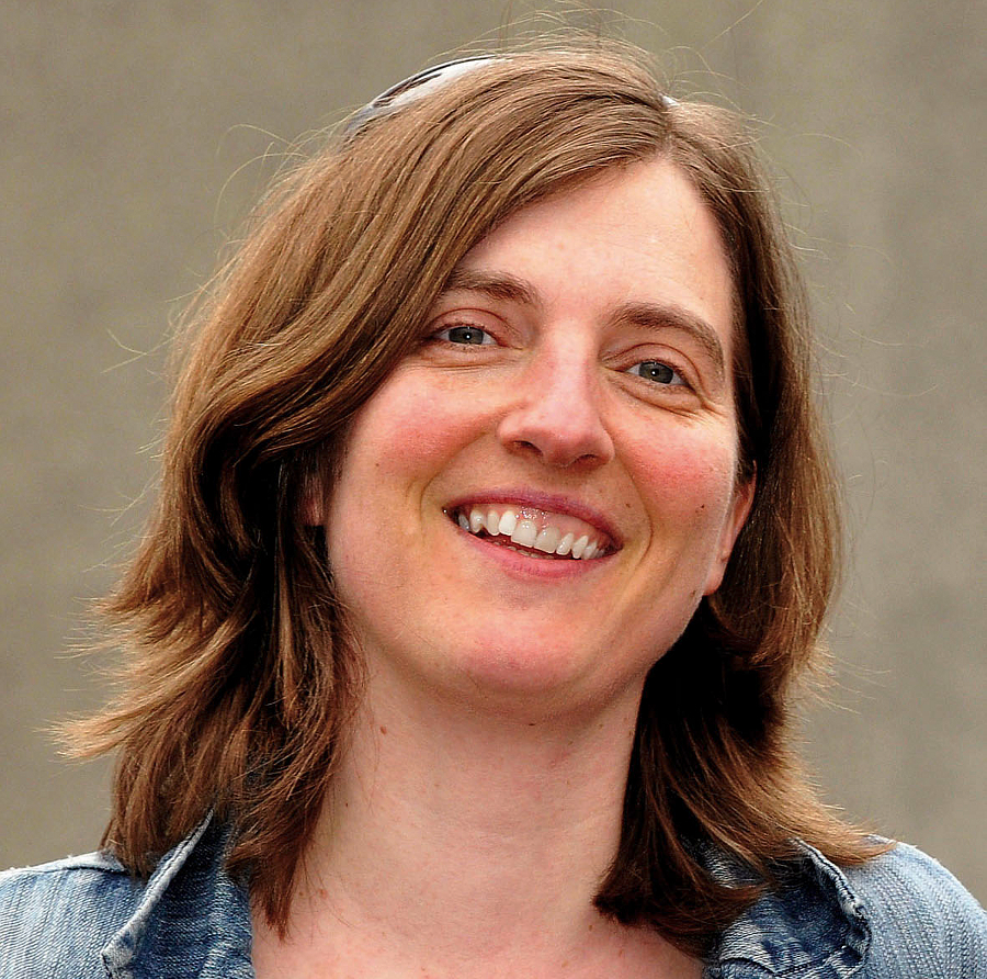 Sandra Rupp Fischer, Chorleiterin, Förderpreis Kulturaustausch