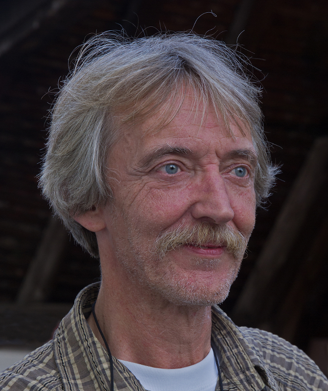 Christof Schelbert, Anerkennungspreis als Kulturvermittler