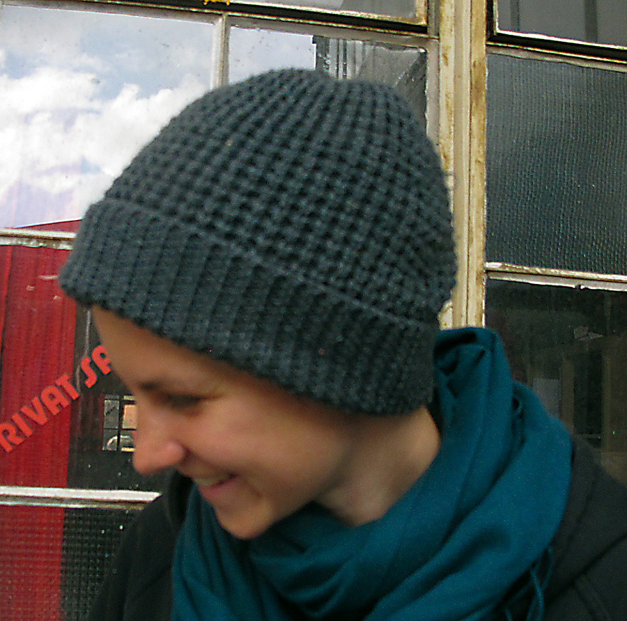 Alina Schmuziger, Kunstschaffende , Förderpreis Bildende Kunst