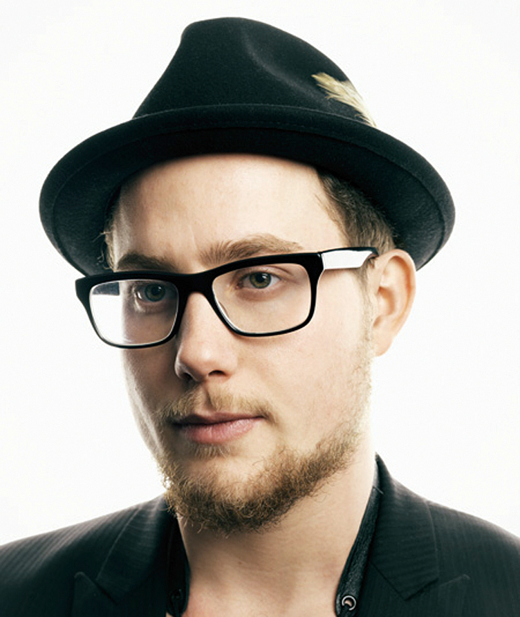 Simon Spiess, Saxofonist, Förderpreis Musik