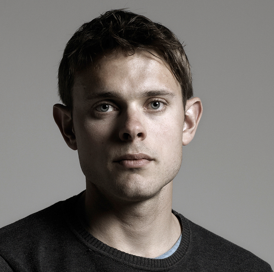 Manuel Stettler, Fotograf, Förderpreis Fotografie