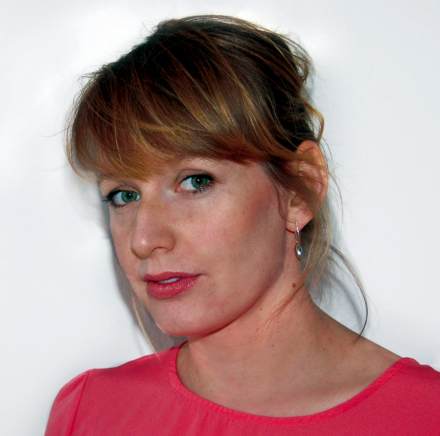 Sabrina Tiller, Communication Designerin, Förderpreis Bildende Kunst