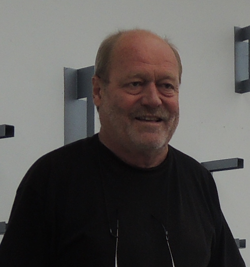 René Zäch, Solothurner Kunstpreis 2012