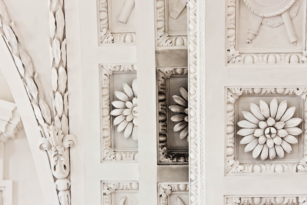 Kathedrale St. Urs und Viktor in Solothurn, Kasette