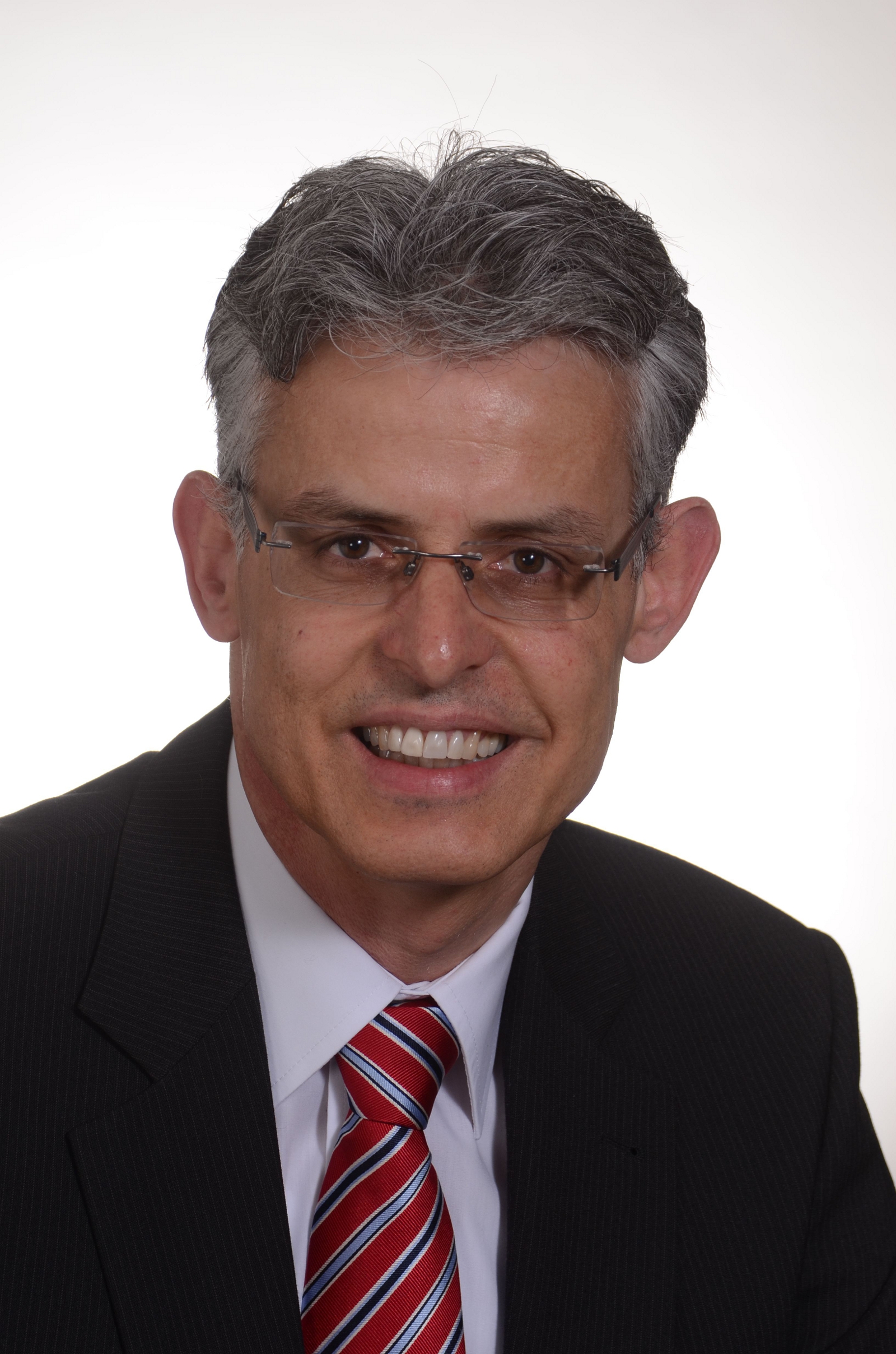 Felix Schibli wird Chef Amt für Landwirtschaft des Kantons Solothurn