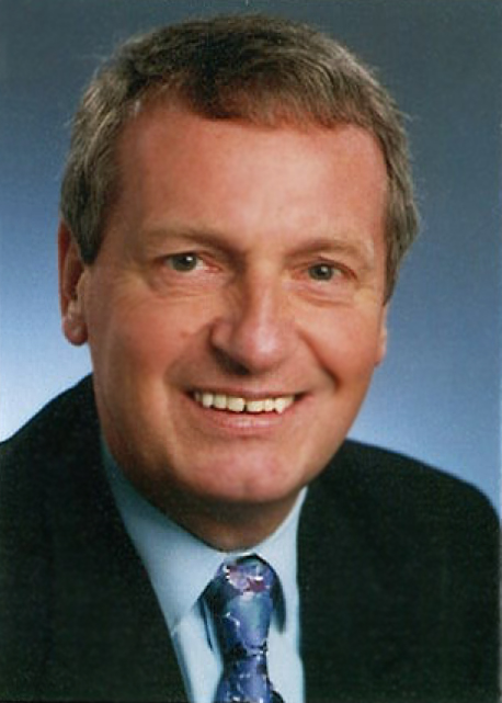 Bruno Huber, Breitensport, Sportverdienstpreis 2013