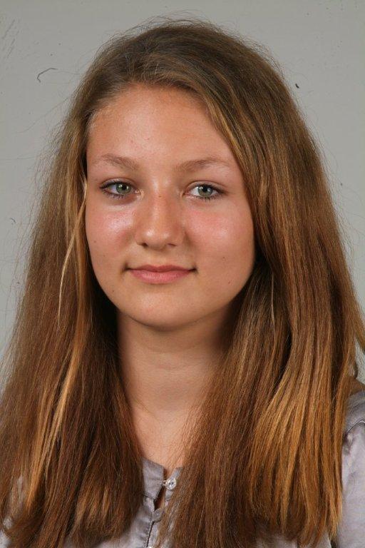 Carole Trösch, Volleyball, Sportförderpreis 2013