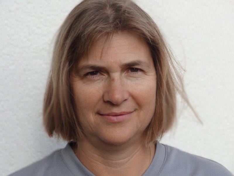 Ildiko Cameron, Schwimmen, Sportverdienstpreis 2013