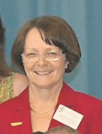 Marianne Uebersax, Turnen/Breitensport, Sportverdienstpreis 2013