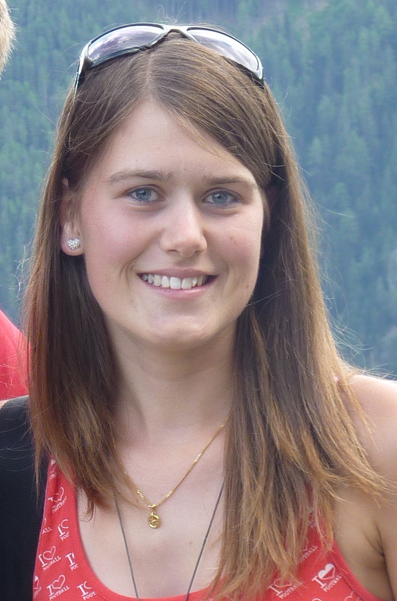 Mirjam Lips, Einradfahren, Sportpreis 2013