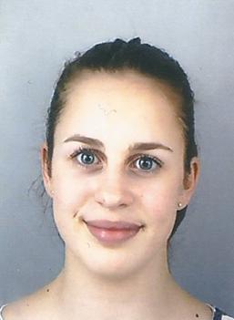 Sara Metzger, Kunstturnen, Sportförderpreis 2013