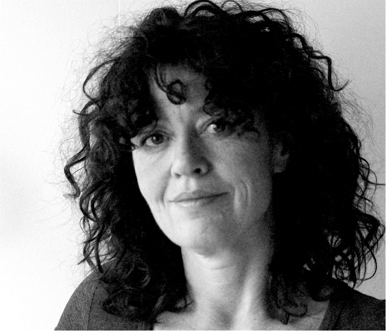 Annatina Graf, Malerin, Zeichnerin, Videokünstlerin (Preis für Malerei)