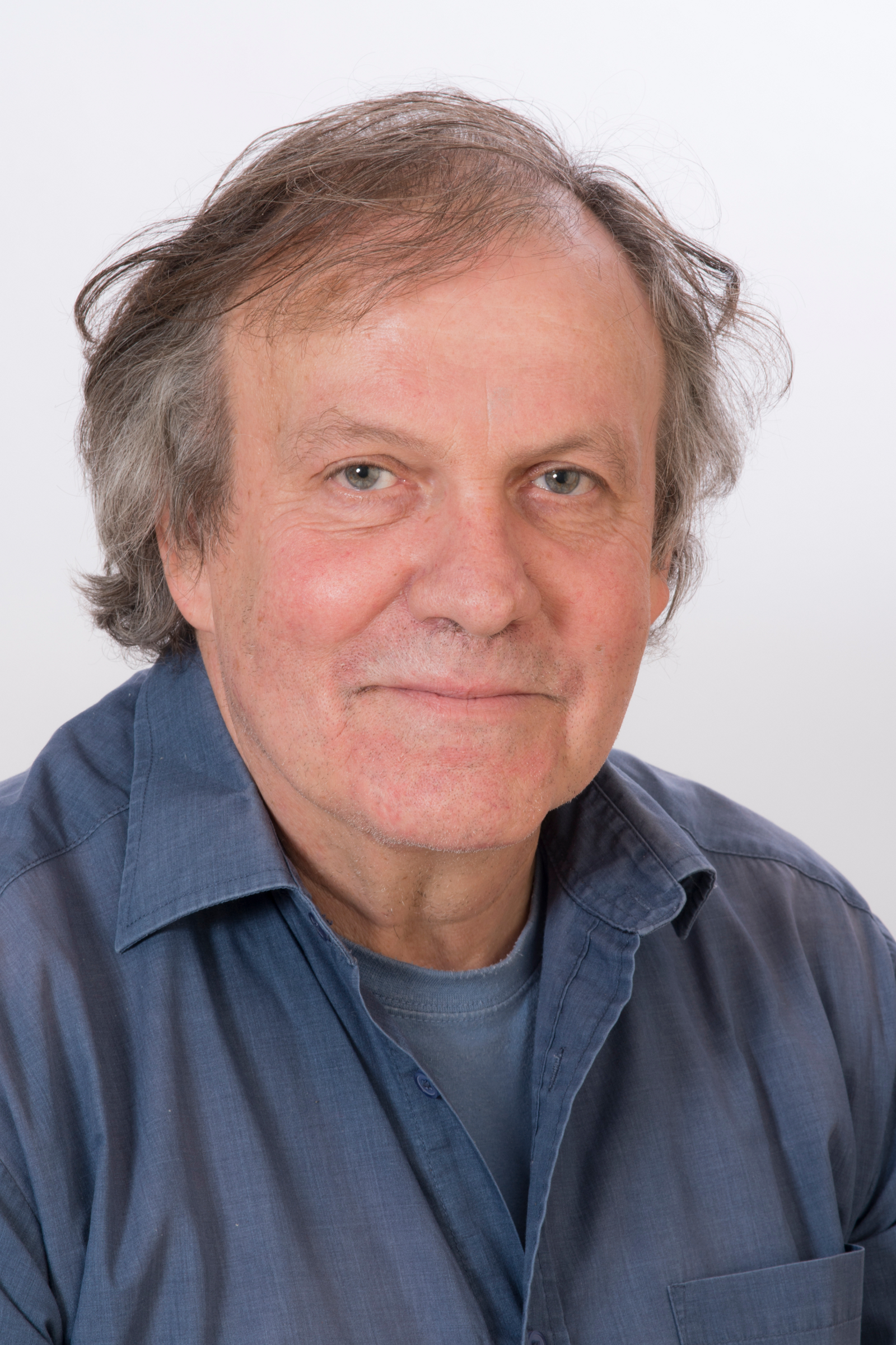 Oskar Fluri, Bühnenbildner (Preis für Bühnenbild)