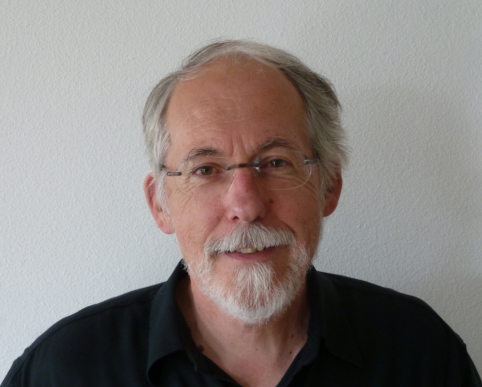 Peter Jeker, Kulturvermittler (Solothurner Kunstpreis 2013)