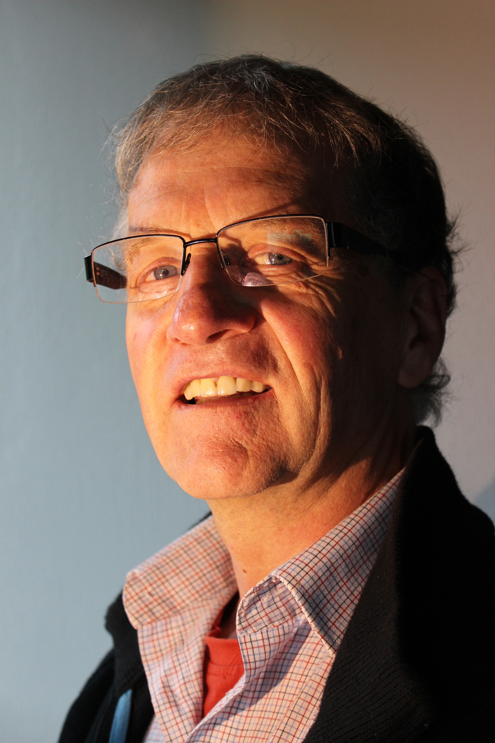 Ruedi Stuber, Liedermacher (Preis für Literatur)