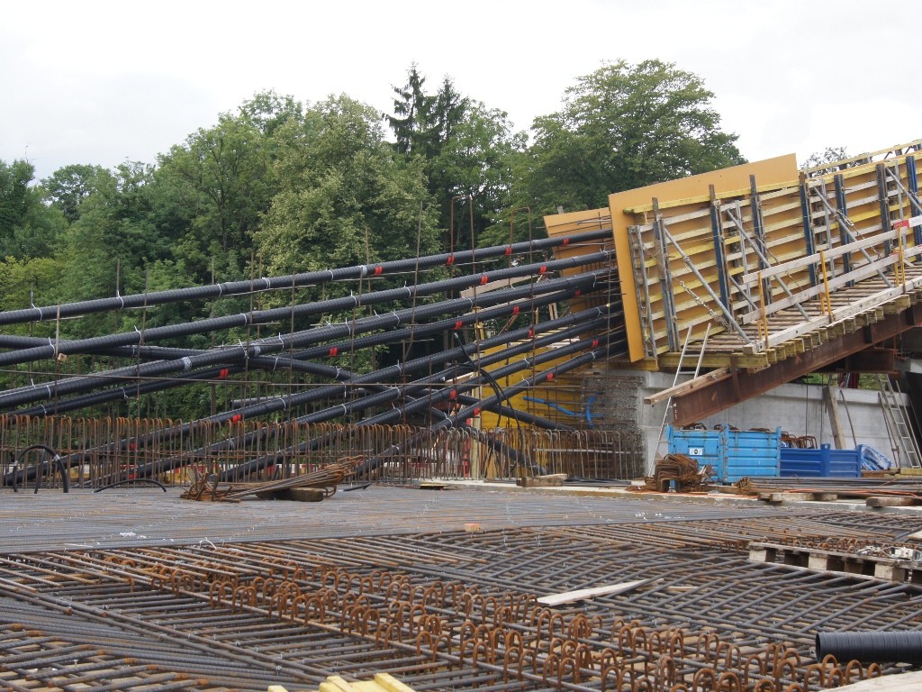 Bild 17 - Entlastung Region Olten