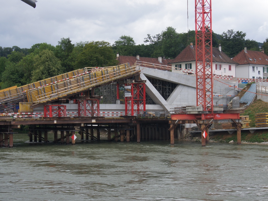 Bild 18 - Entlastung Region Olten