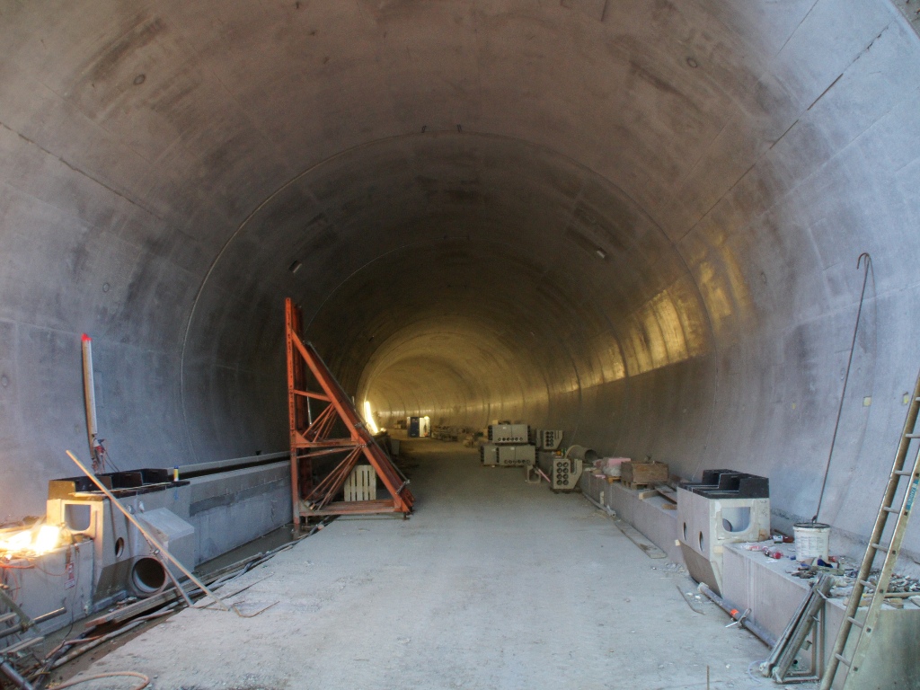 Bild 21 - Entlastung Region Olten