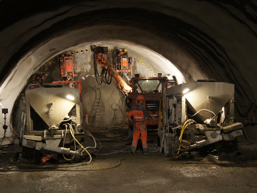 Bild 22 - Entlastung Region Olten