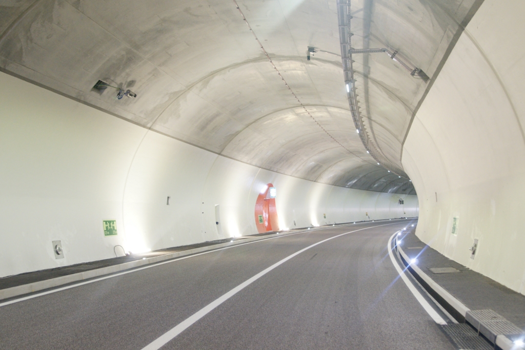 Bild 23 - Entlastung Region Olten