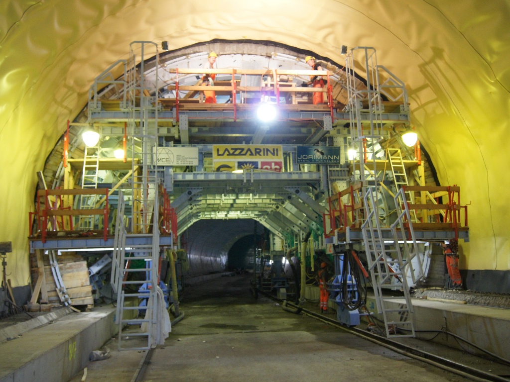 Bild 25 - Entlastung Region Olten