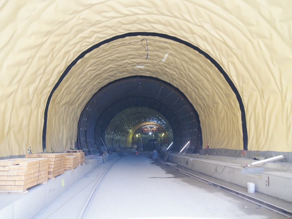 Bild 26 - Entlastung Region Olten