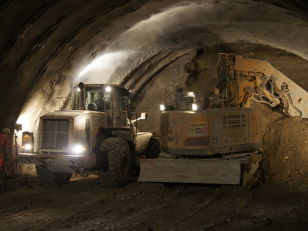 Bild 27 - Entlastung Region Olten