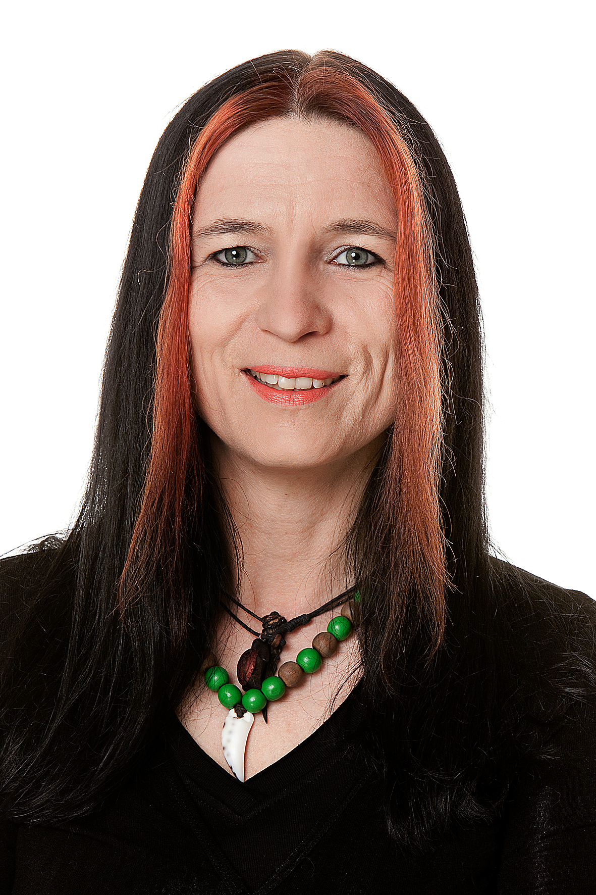 Claudia Brander, Kulturvermittlerin, (Förderpreis Kulturvermittlung)