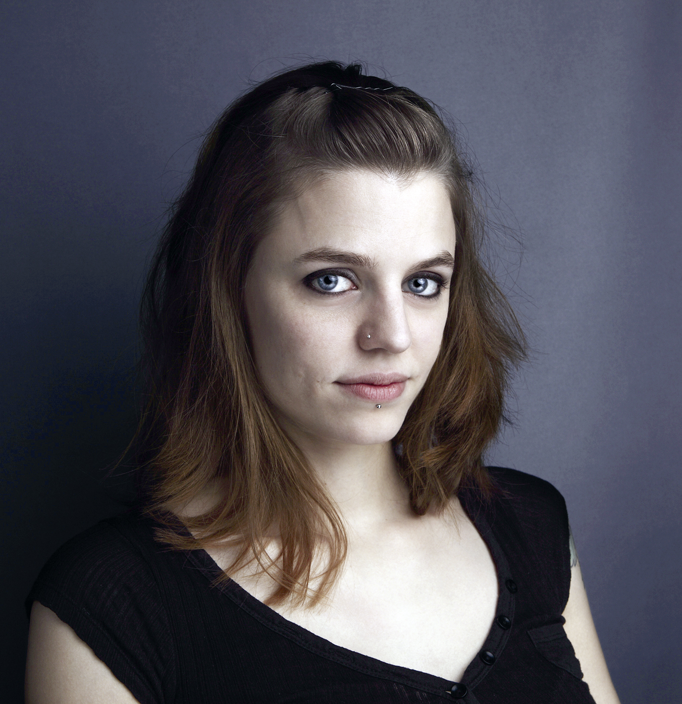 Flavia Schaub, Fotografin, (Förderpreis Fotografie)