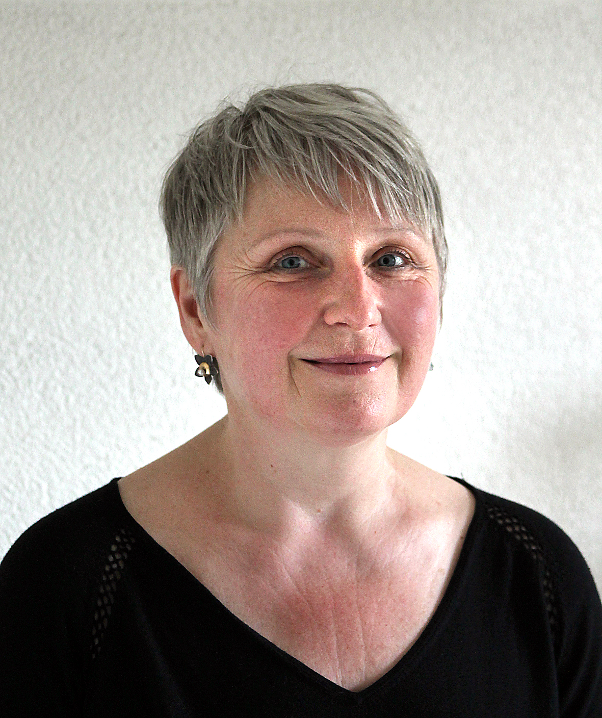 Giulietta Odermatt, Theaterschaffende, (Künstleratelier Paris, Juli bis Dezember 2014)