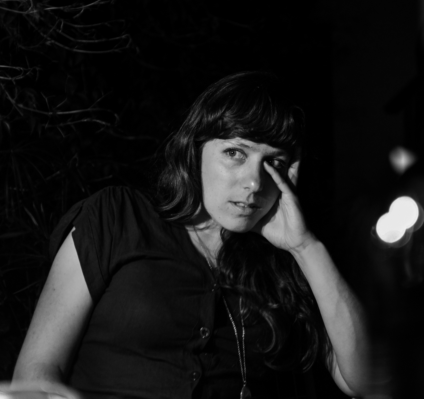 Lina Müller, Kunstschaffende, (Förderpreis Bildende Kunst)