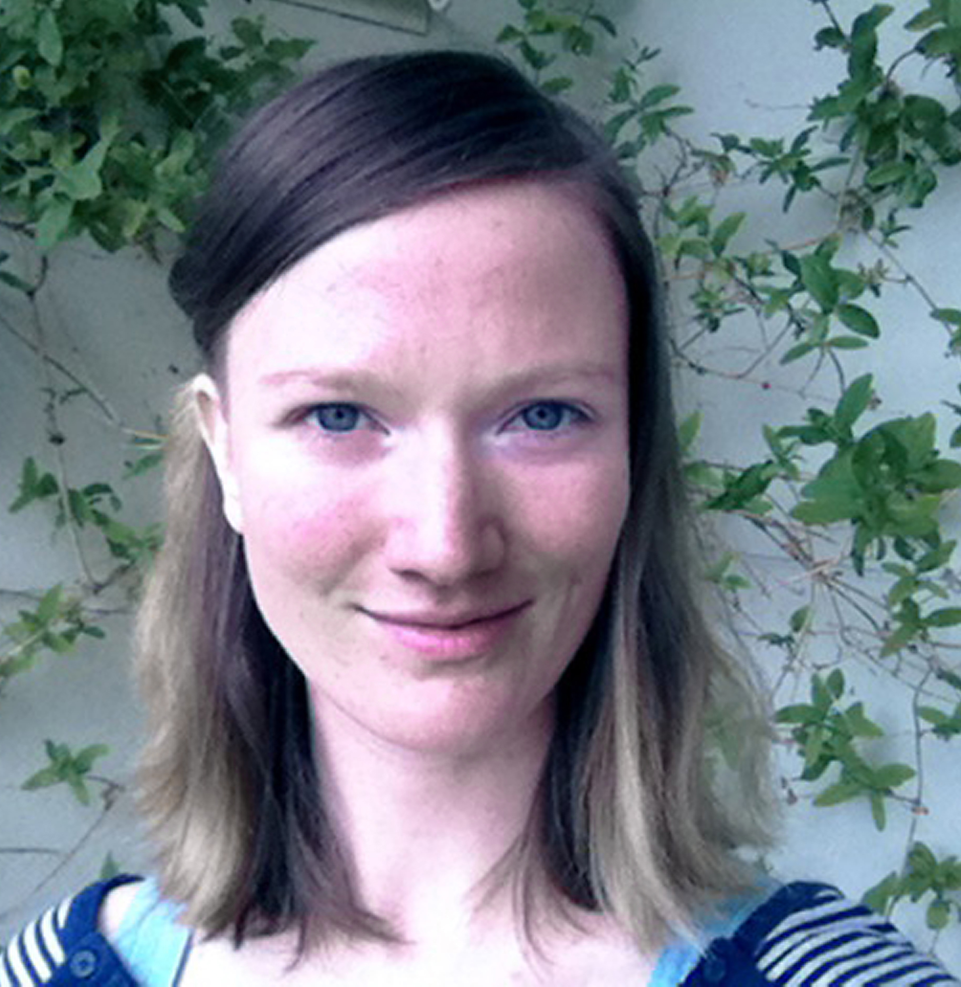 Pascale Utz, Tanzschaffende, (Förderpreis Tanz)