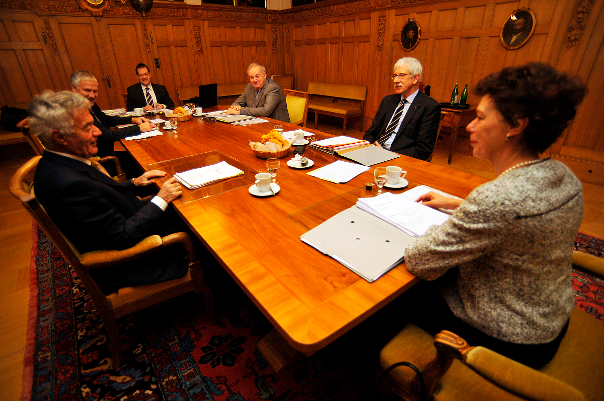 Bild 2 - Regierungsrat 2013