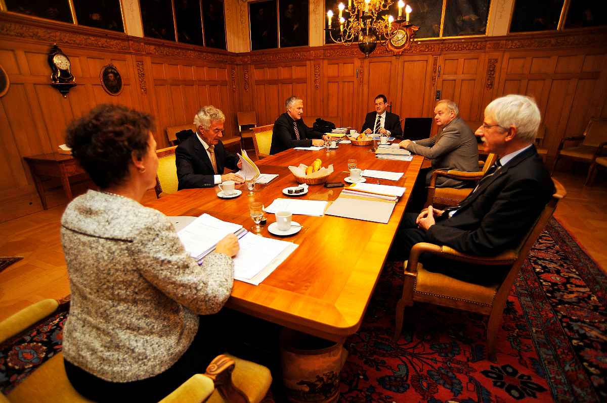 Bild 3 - Regierungsrat 2013