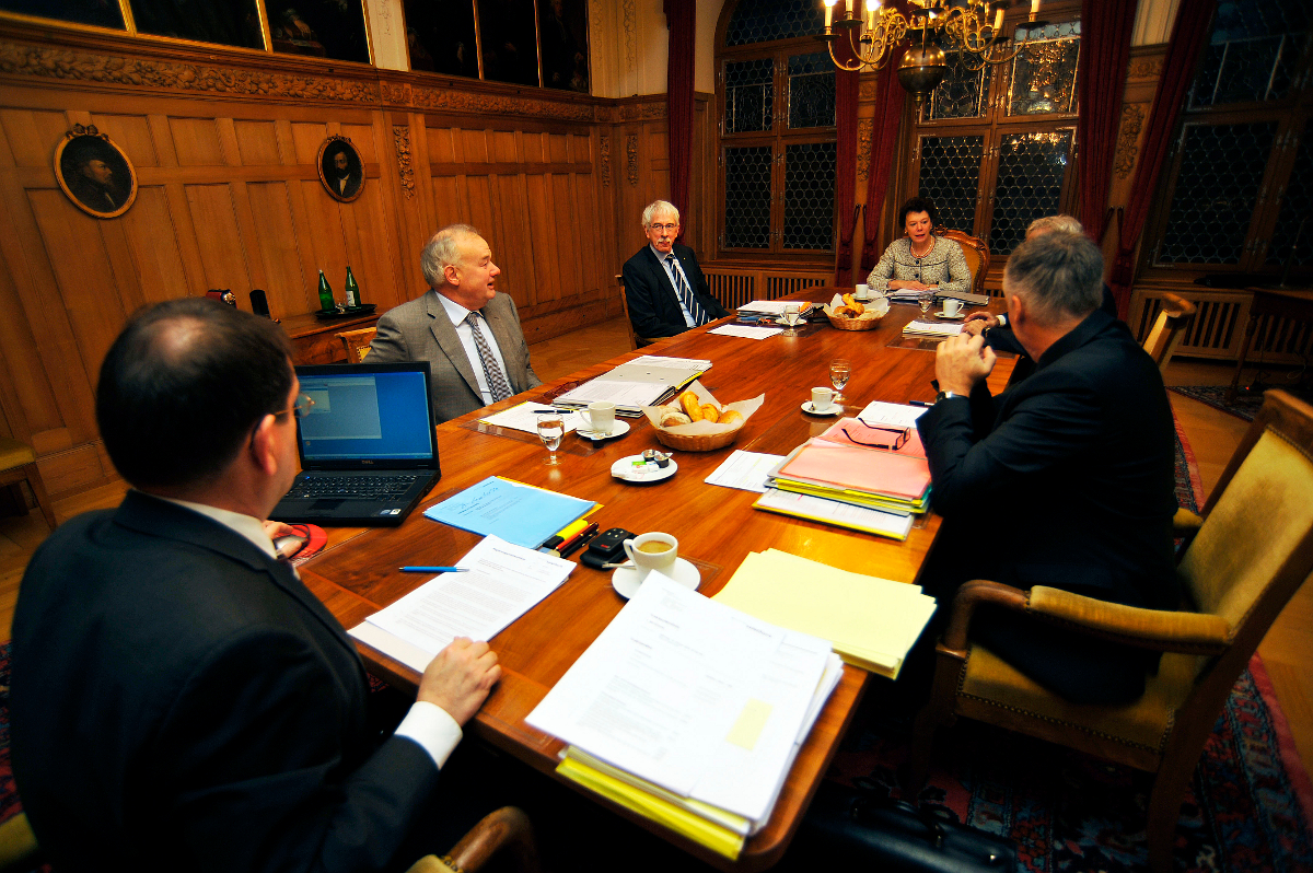 Bild 4 - Regierungsrat 2013