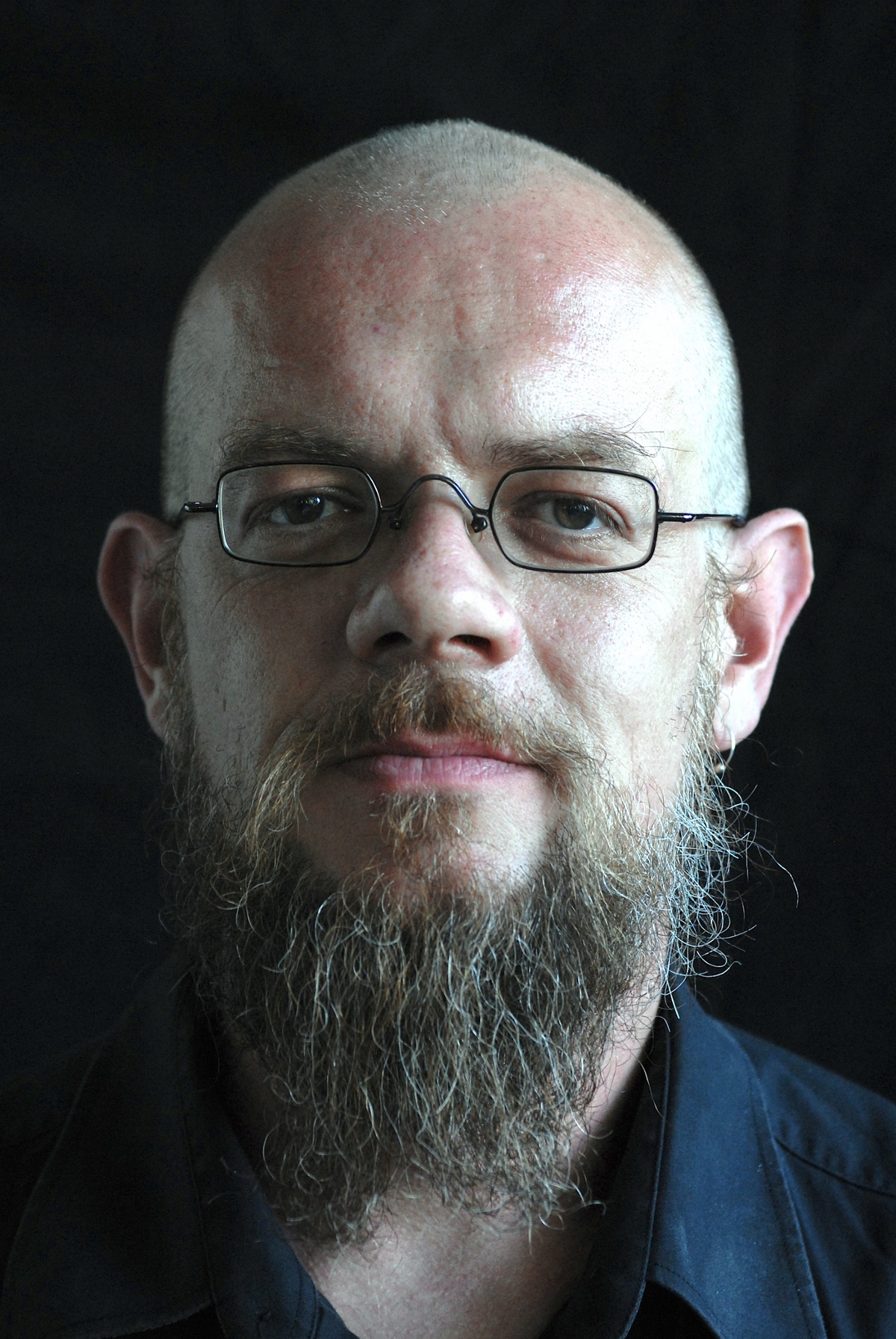 Christoph Hess, Musiker und Kunstschaffender, Bern