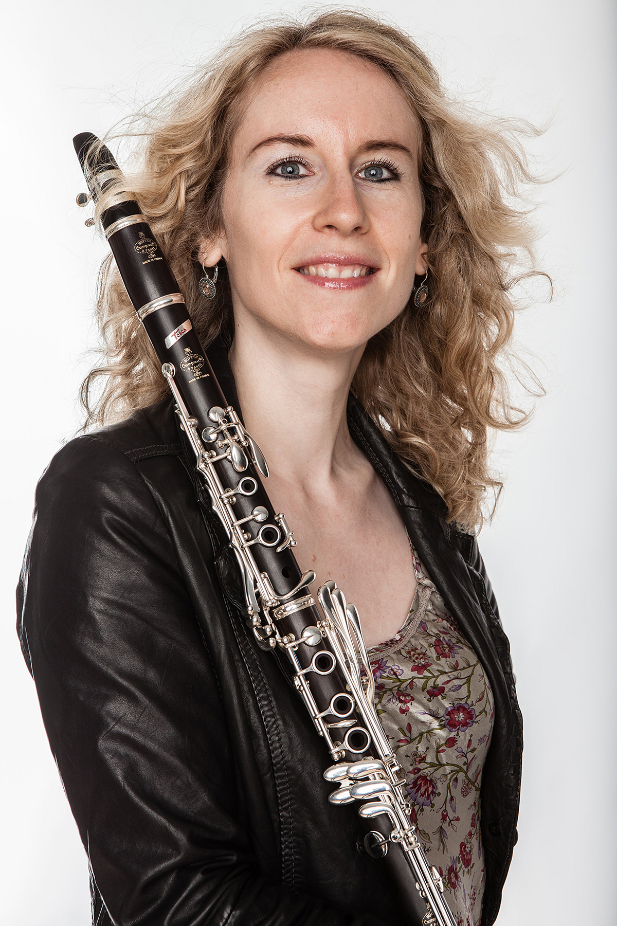 Franziska Baschung, Musikerin und Kulturvermittlerin, Solothurn