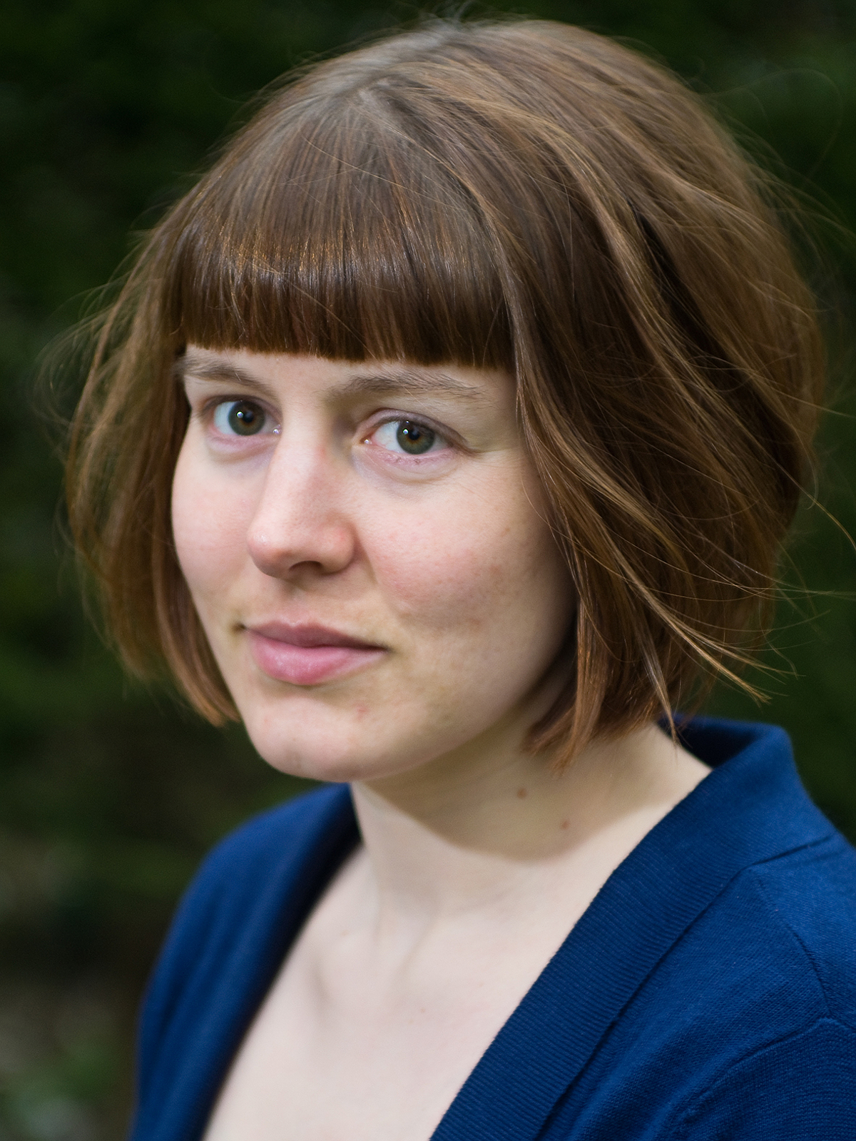 Lea Fröhlicher, Bildende Künstlerin, Solothurn