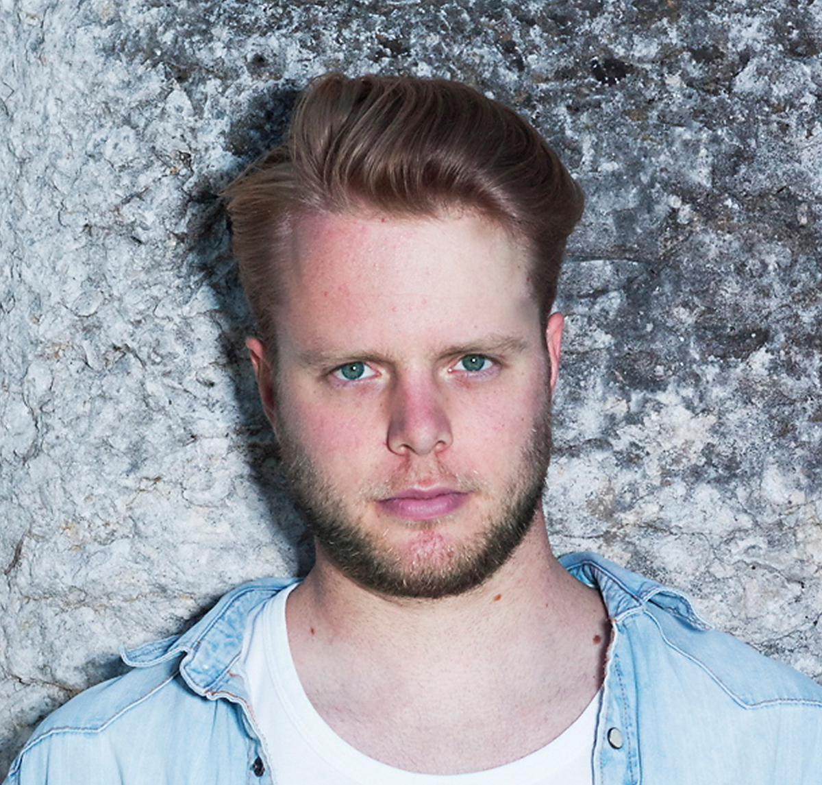 Roman Lerch, Komponist, Solothurn