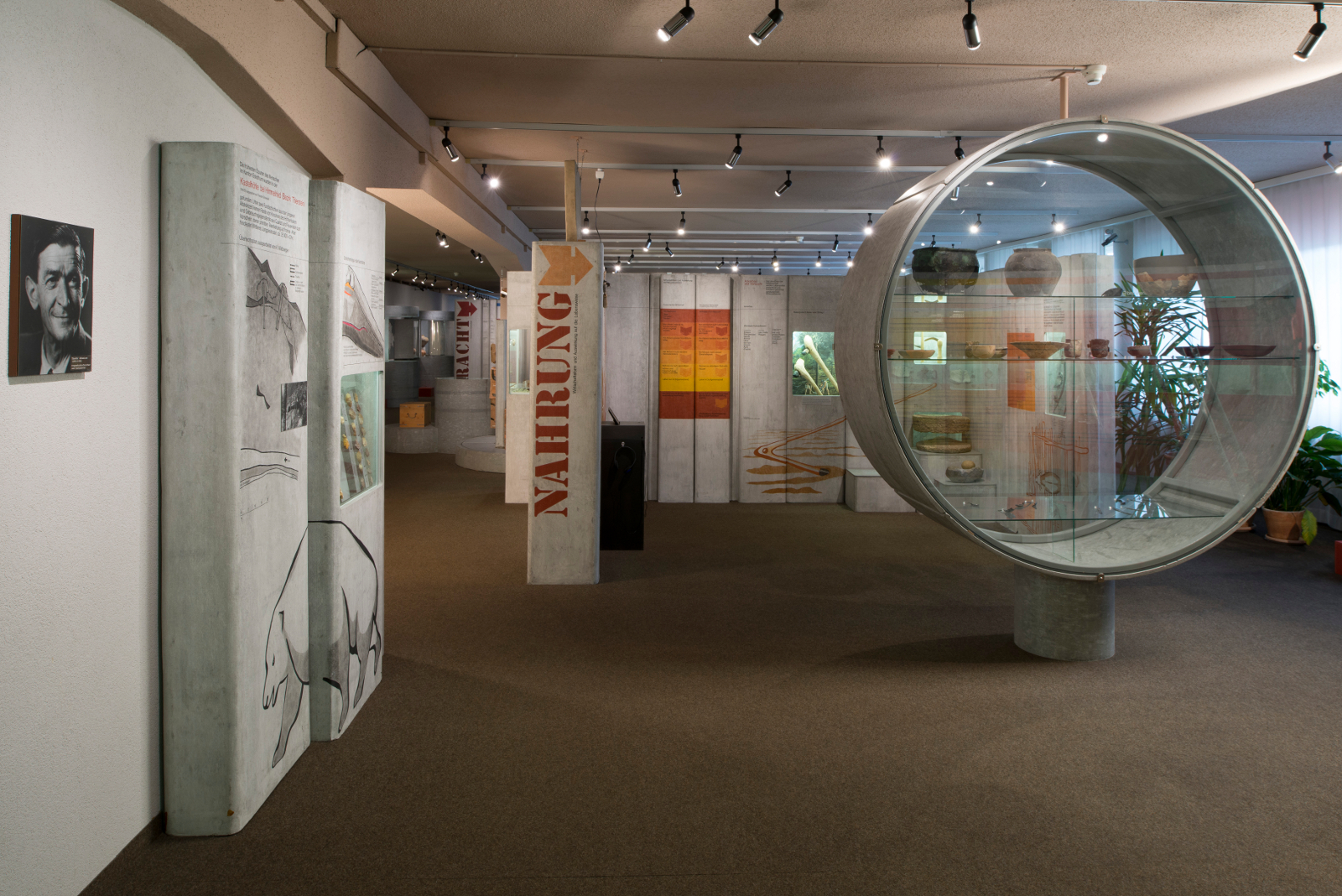 Archäologisches Museum Olten