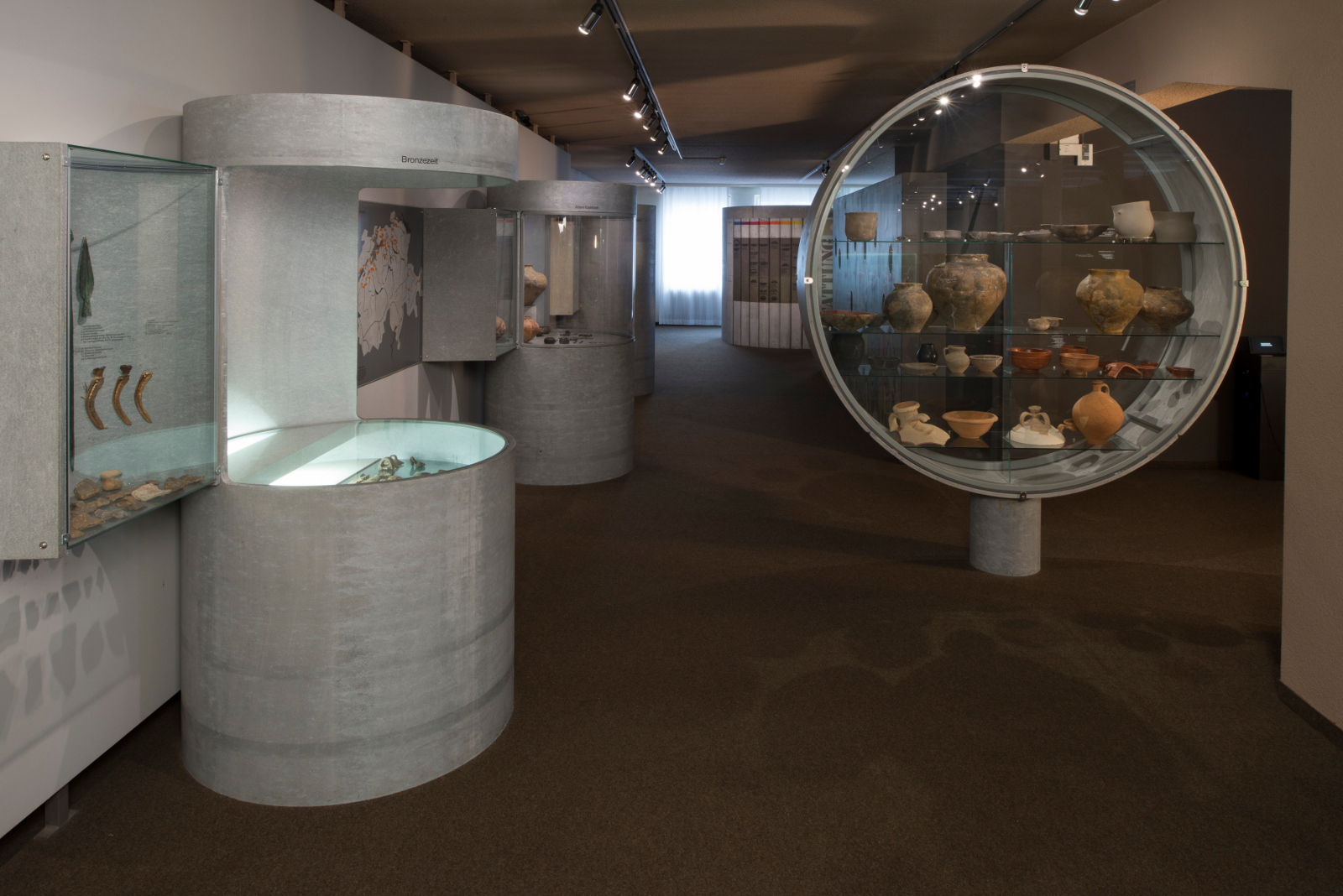 Archäologisches Museum Olten