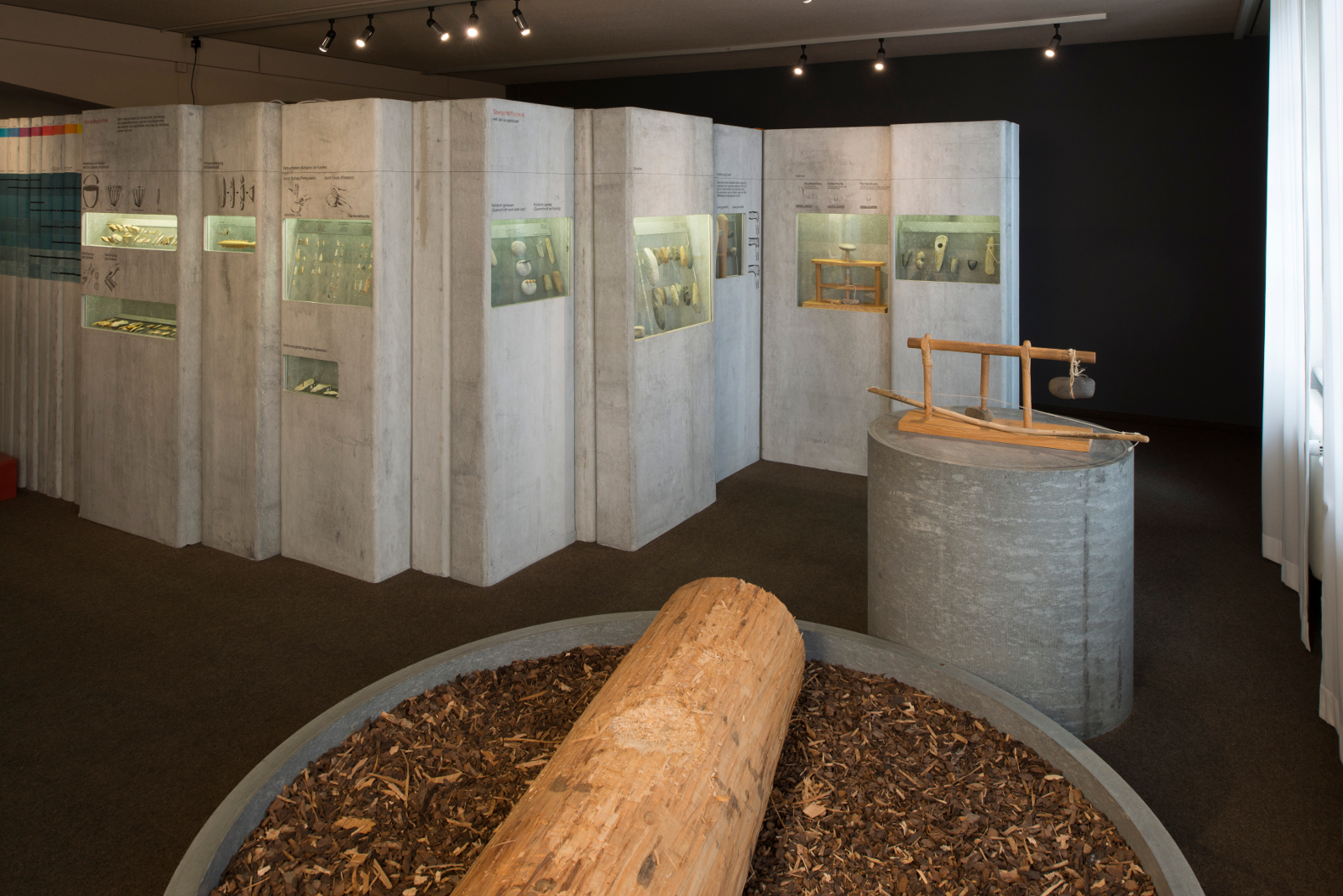 Archäologisches Museum Olten